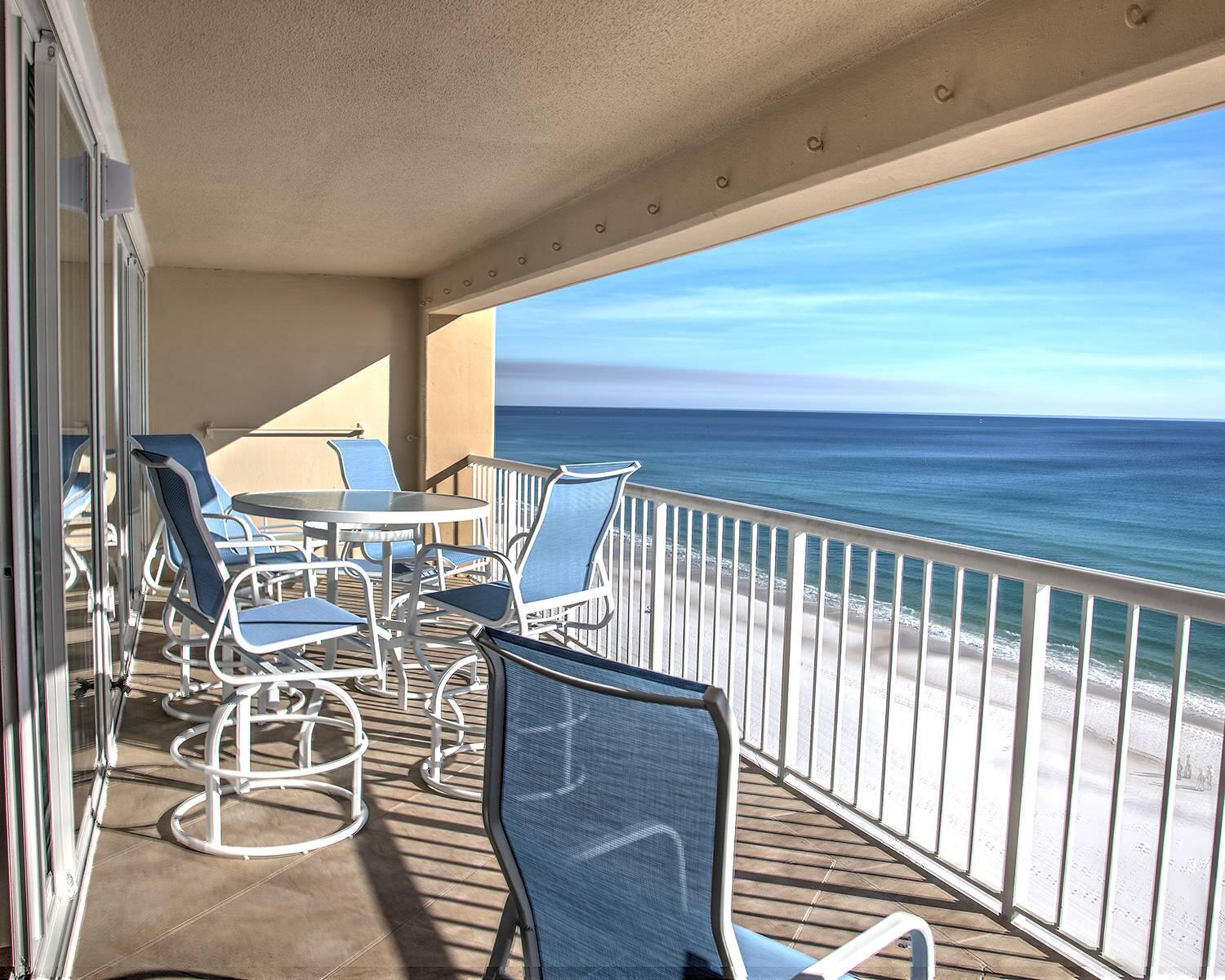 DESTIN GULFGATE CONDO - Residential