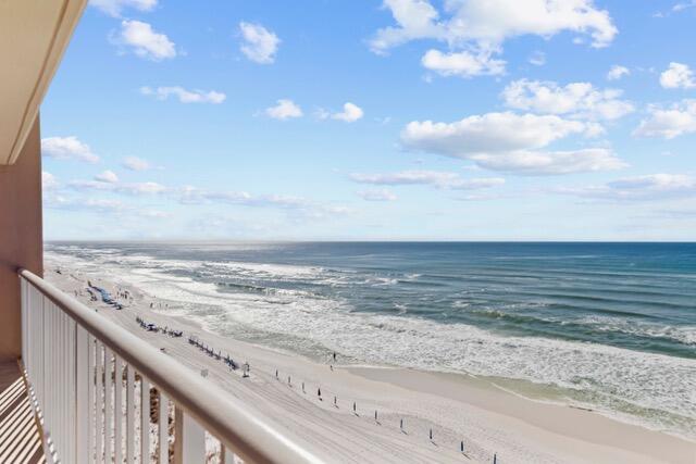 DESTIN GULFGATE CONDO - Residential