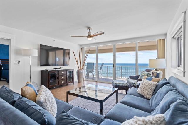 DESTIN GULFGATE CONDO - Residential