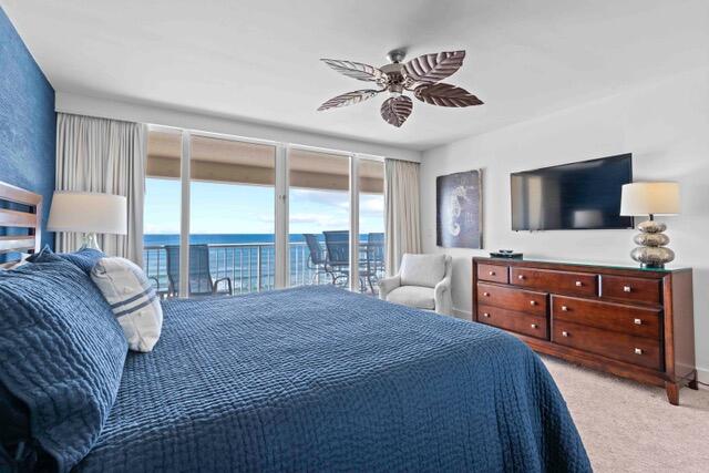 DESTIN GULFGATE CONDO - Residential