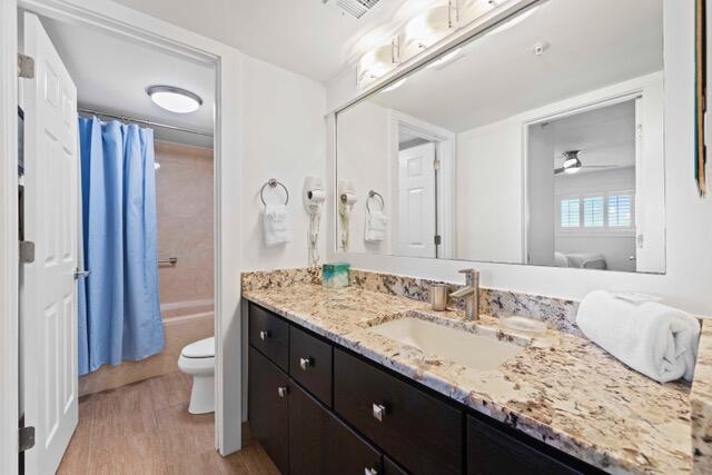 DESTIN GULFGATE CONDO - Residential