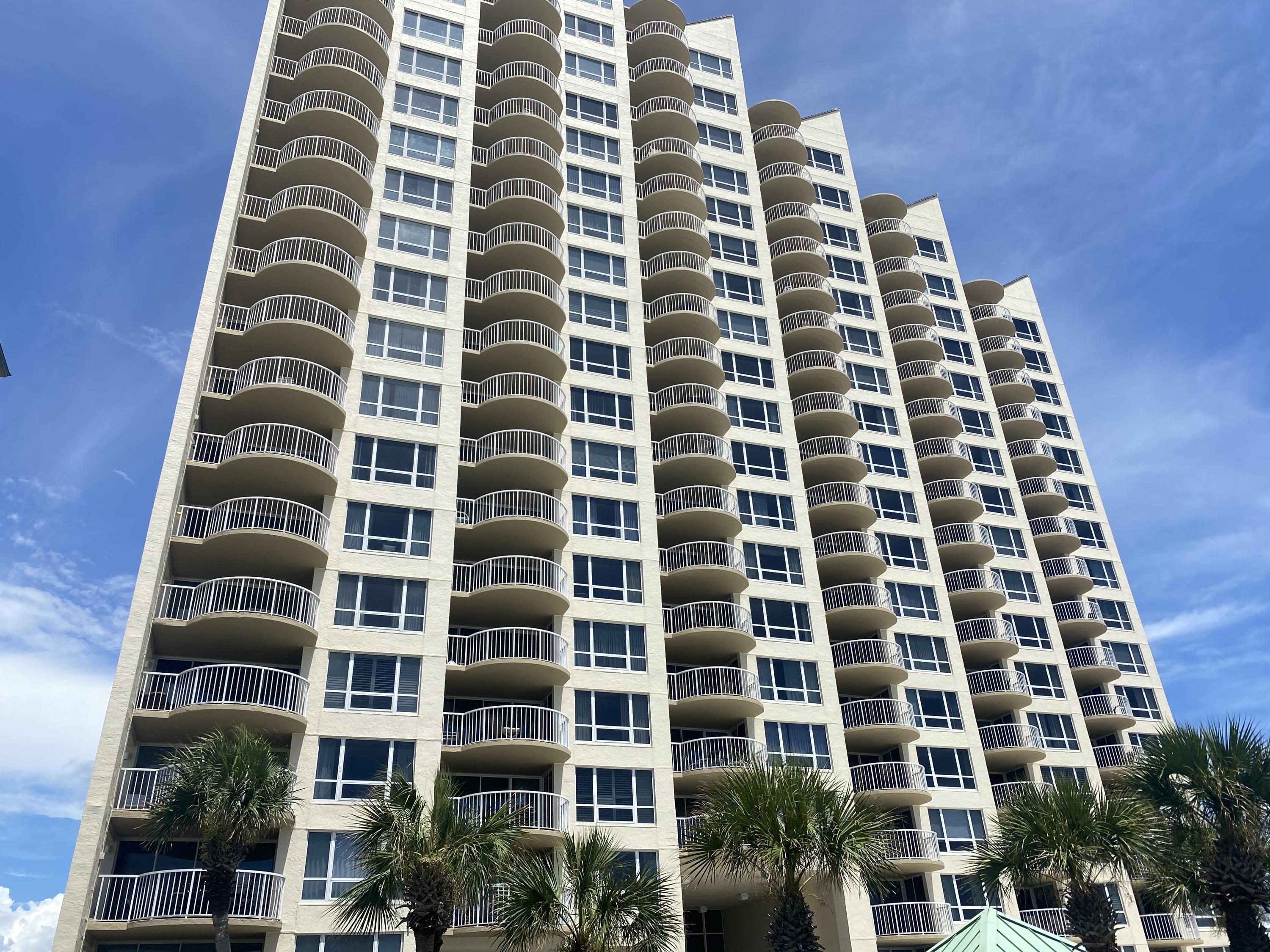 GULFSIDE 1 is located in a gated community called HIDDEN DUNES.
Take advantage of having your own slice of the emerald coast without worrying about  the beach  being to crowded to enjoy.
This beautiful condo complex will give you and your family years of peace and quit while you over look the emerald waters of the Gulf of Mexico.
And if you are looking for an investment property, this is it.  It has years of cliental, so you already have a base to work with.
The condo has several upgrades that make it a turn key unit.
Don't miss out on this one...