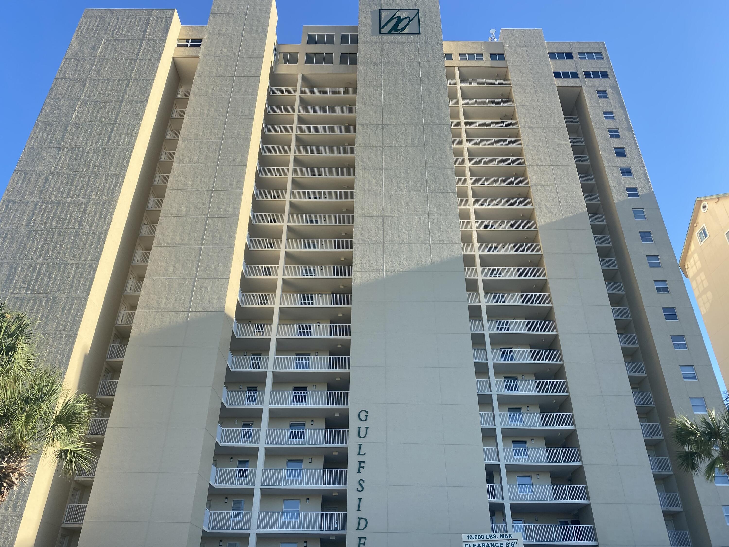 HIDDEN DUNES GULFSIDE 1 - Residential