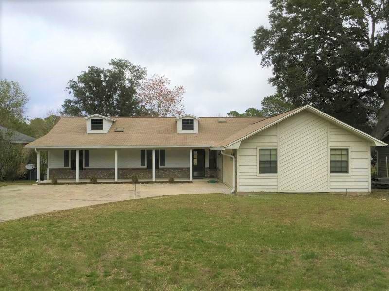 CARIBBEAN VILLAGE SOUTH 2 - Residential Lease
