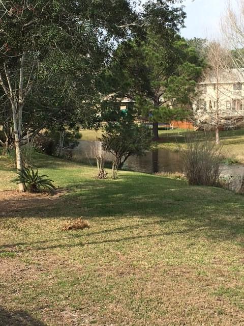 CARIBBEAN VILLAGE SOUTH 2 - Residential Lease