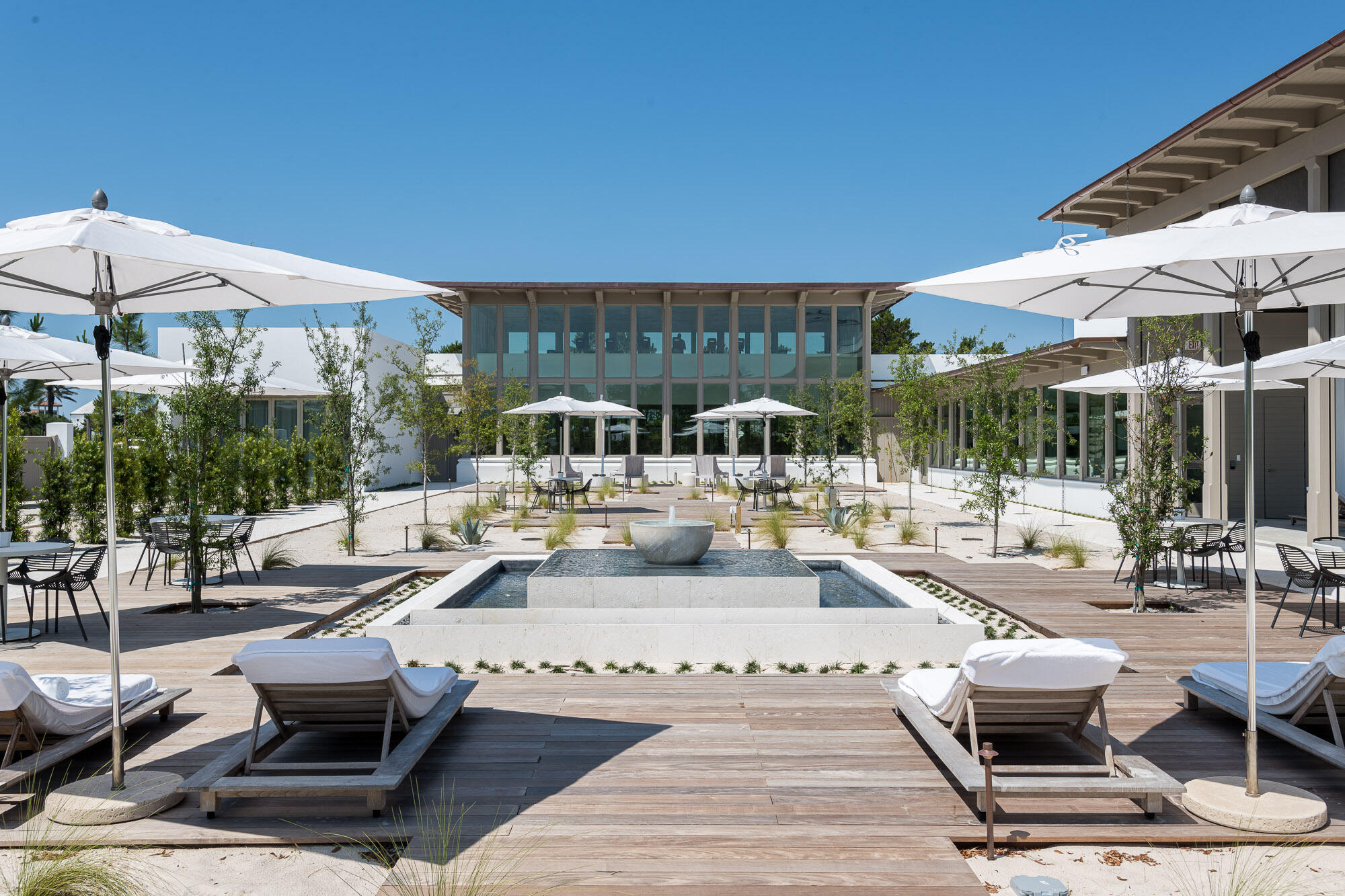 ALYS BEACH - Land