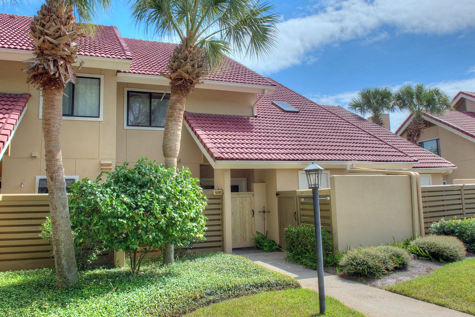 BEACHWALK VILLAS PH 10 - Residential