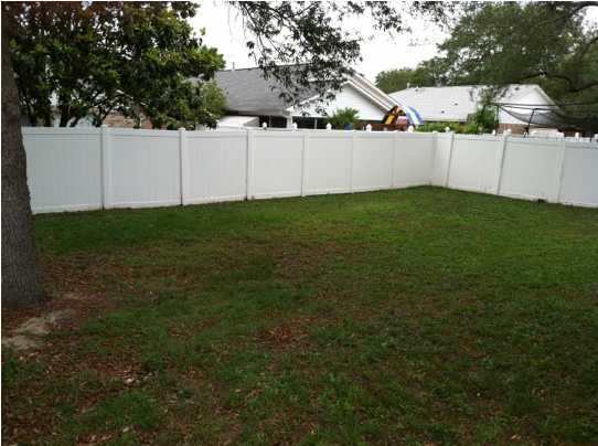 MAGNOLIA PLANTATION AT BLUEWATER BAY - Residential Lease