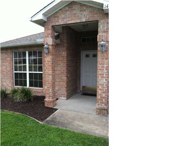 MAGNOLIA PLANTATION AT BLUEWATER BAY - Residential Lease