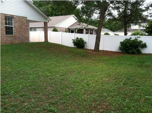 MAGNOLIA PLANTATION AT BLUEWATER BAY - Residential Lease