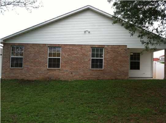 MAGNOLIA PLANTATION AT BLUEWATER BAY - Residential Lease