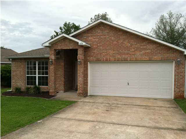 MAGNOLIA PLANTATION AT BLUEWATER BAY - Residential Lease