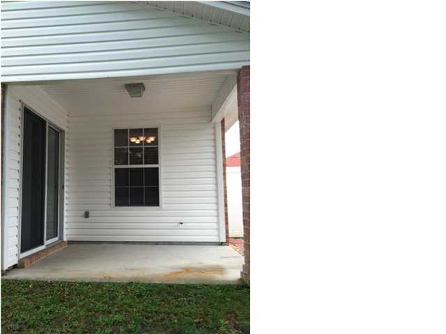 MAGNOLIA PLANTATION AT BLUEWATER BAY - Residential Lease