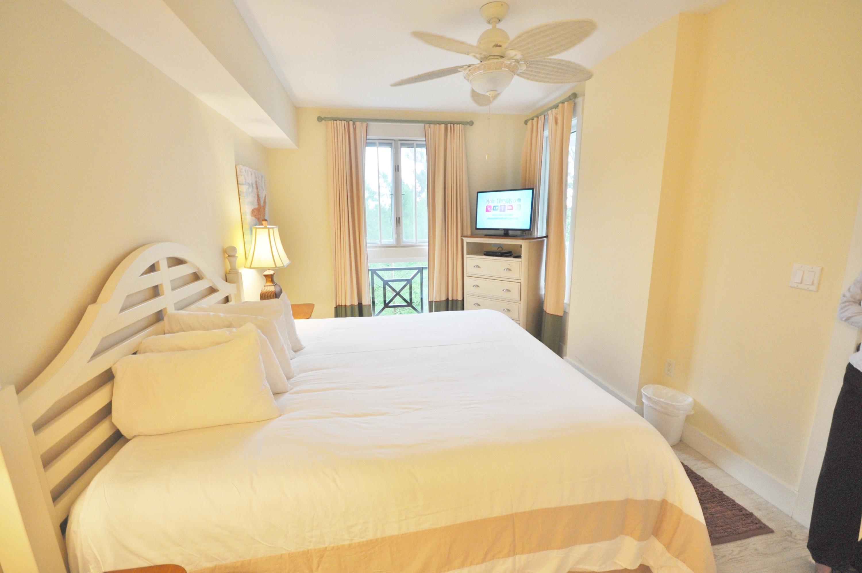 PILOT HOUSE - Residential Lease