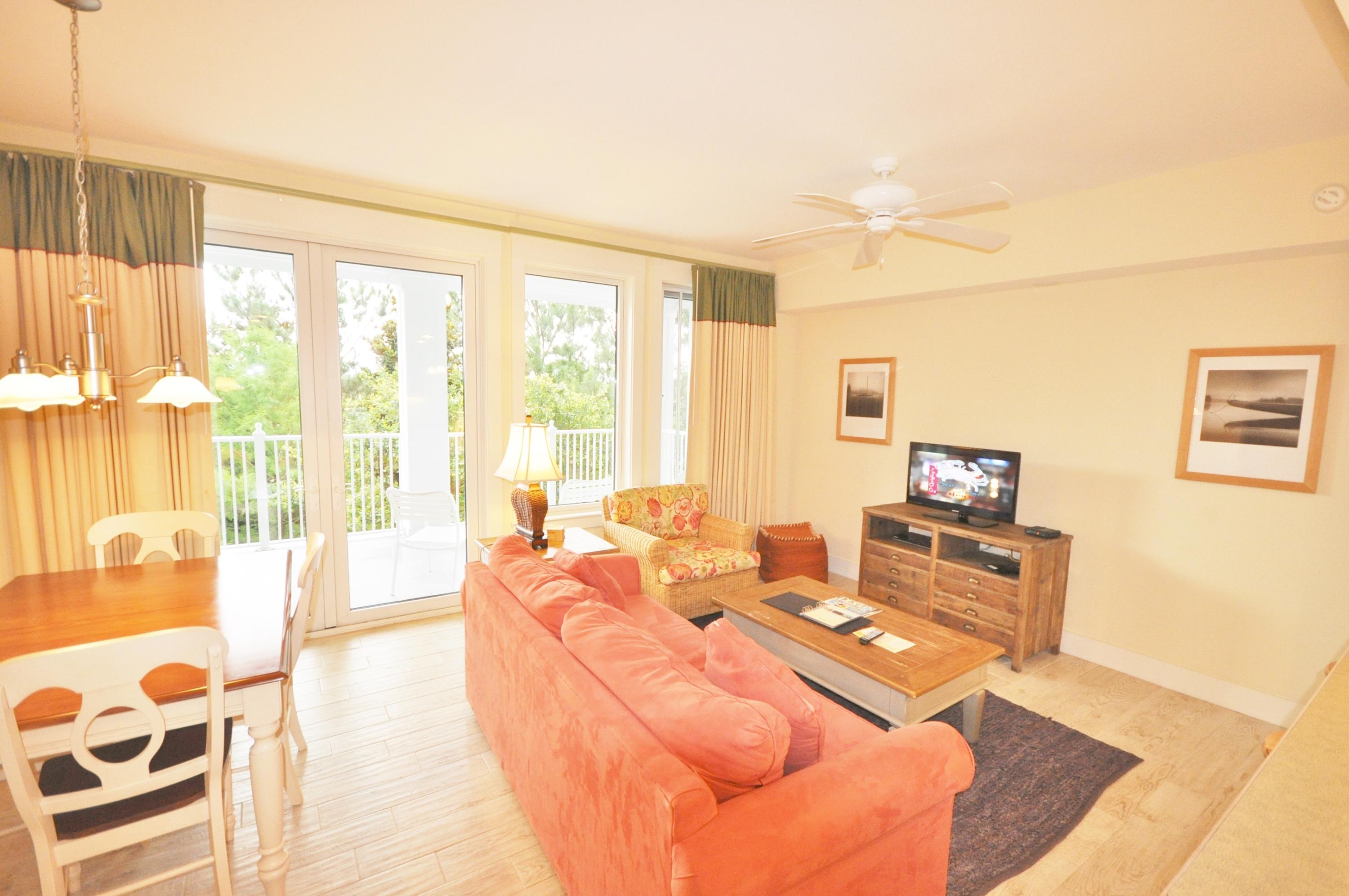 PILOT HOUSE - Residential Lease