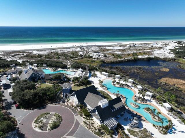 WATERSOUND CAMP CREEK - Land