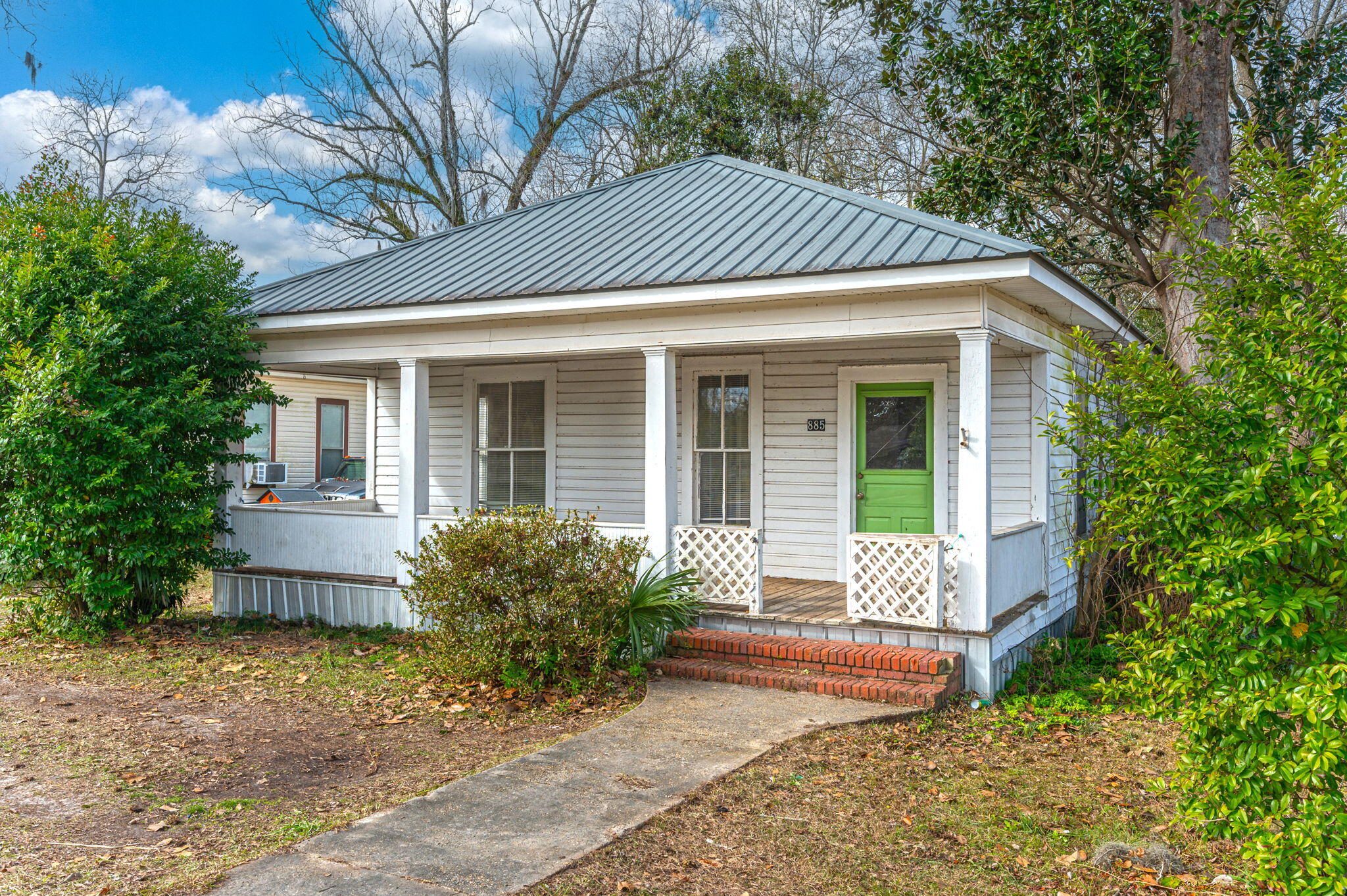 HUGHES ADDN-FLORALA - Residential