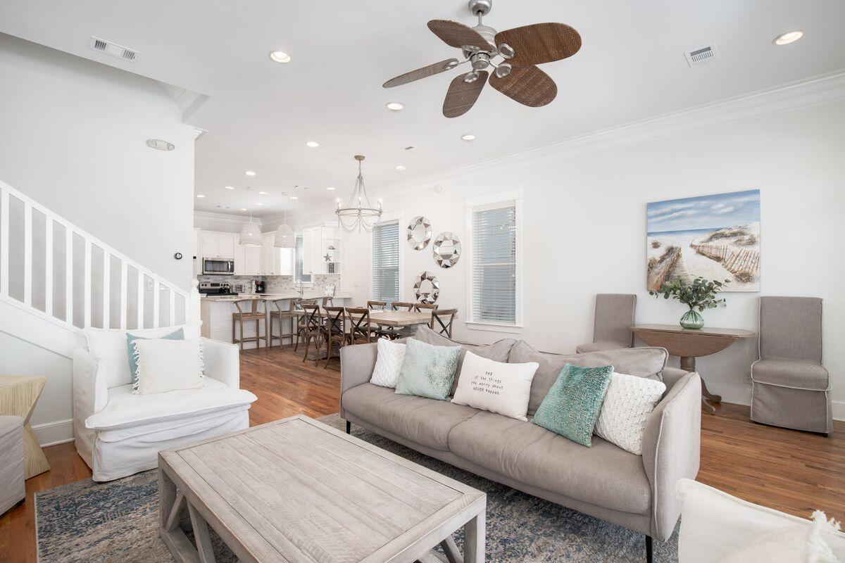 SEACREST BEACH PH 3 - Residential