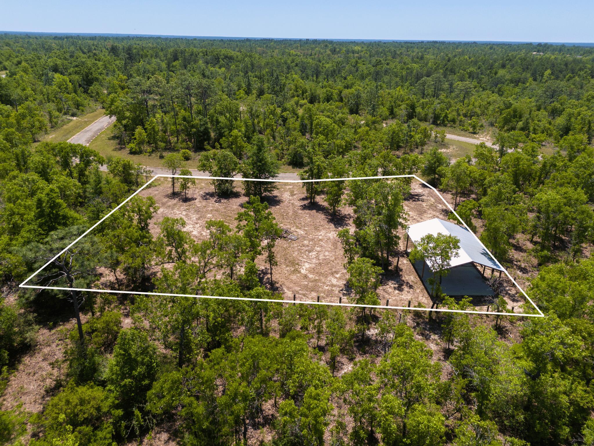 Sunny Hills Unit 8 - Land