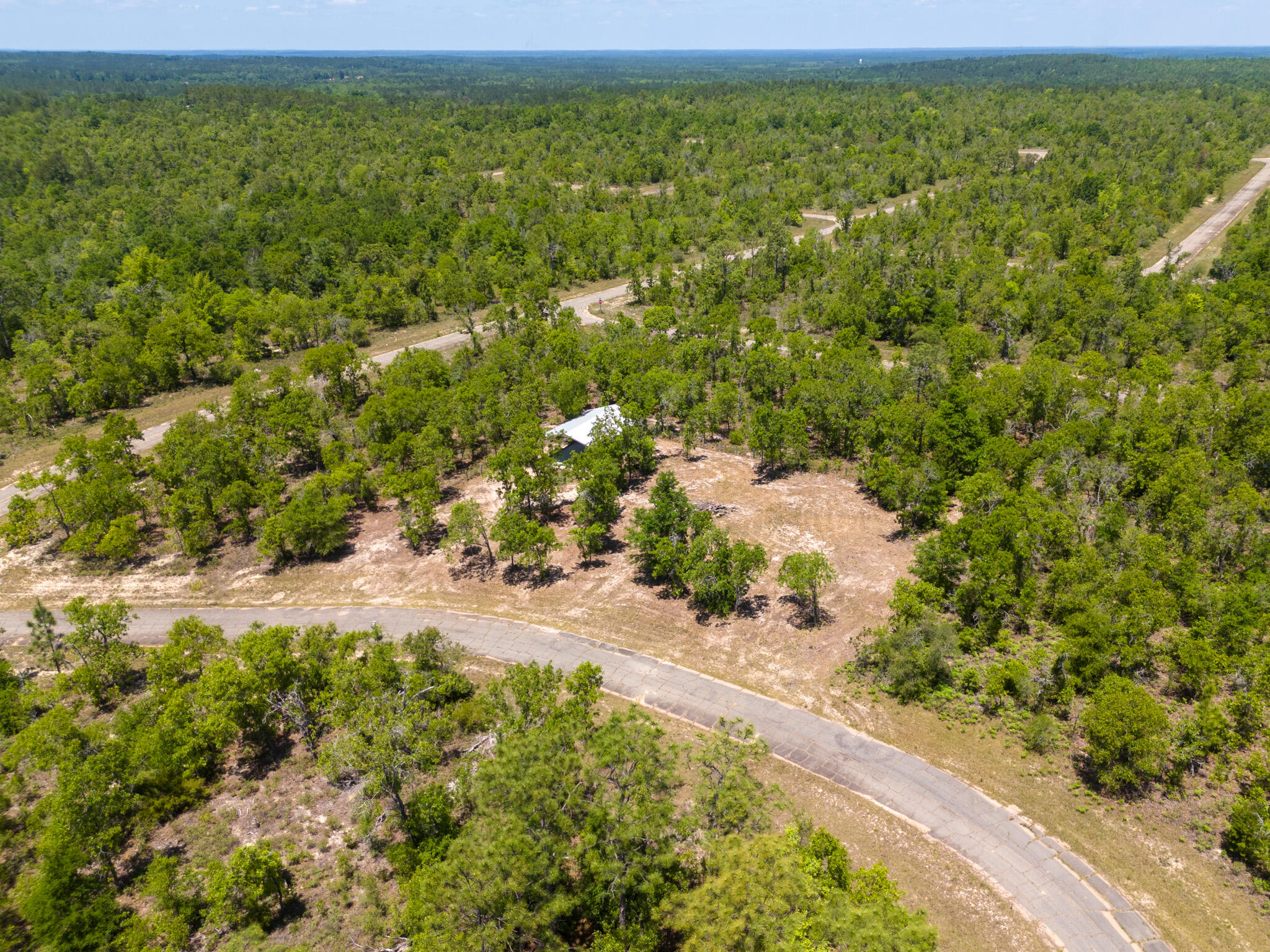 Sunny Hills Unit 8 - Land