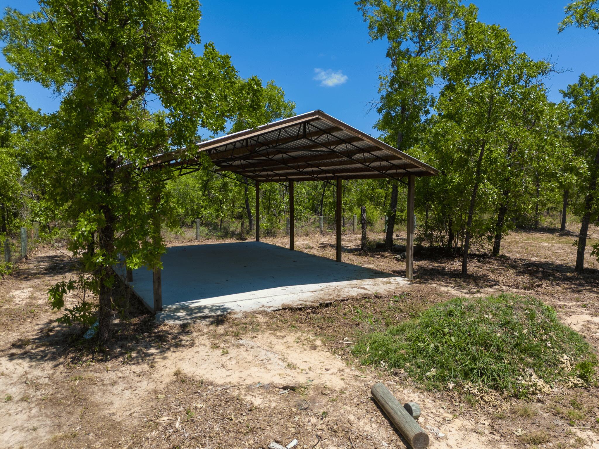 Sunny Hills Unit 8 - Land