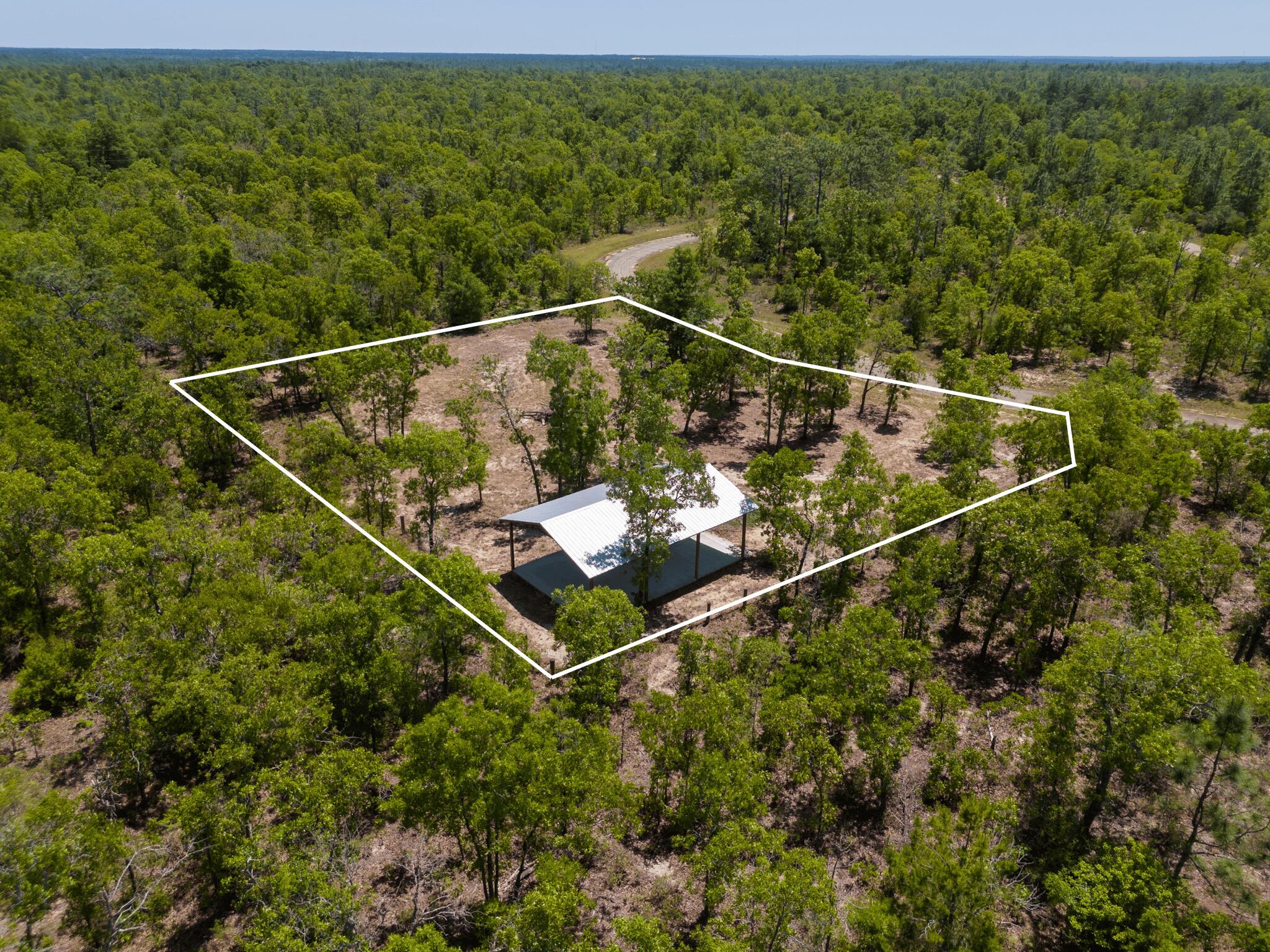 Sunny Hills Unit 8 - Land