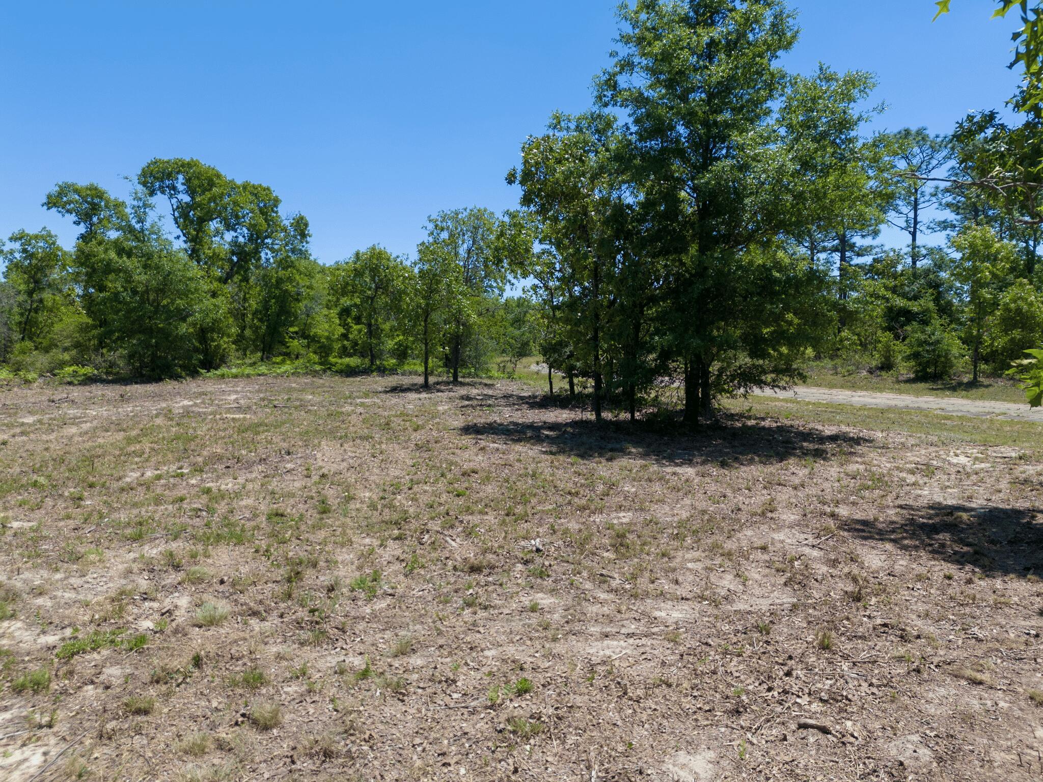 Sunny Hills Unit 8 - Land