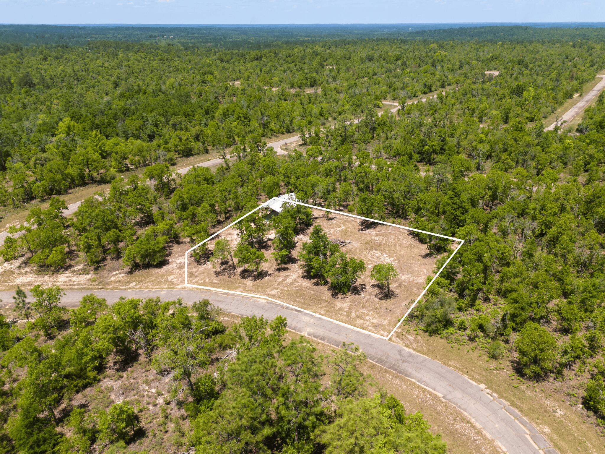 Sunny Hills Unit 8 - Land