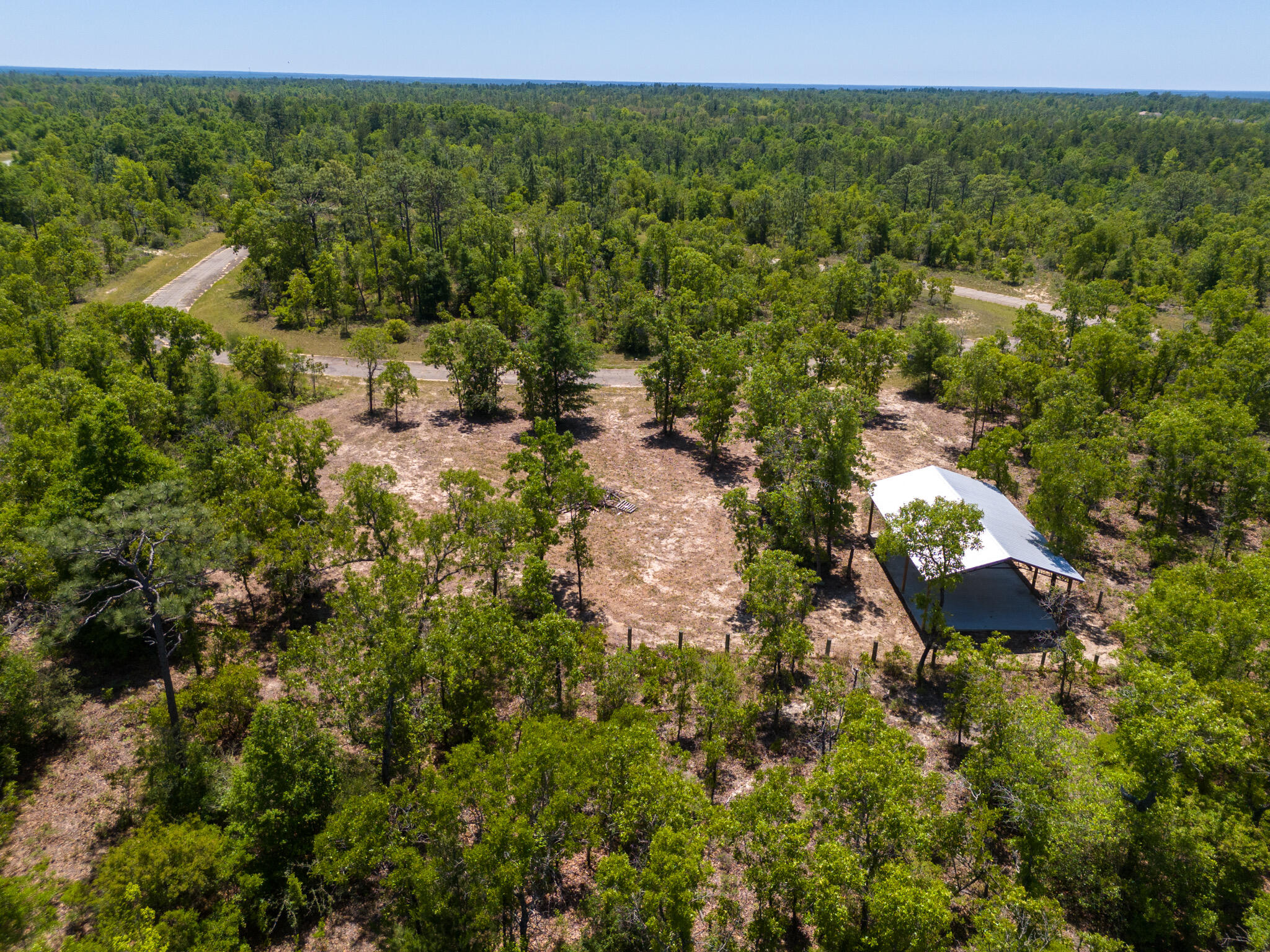 Sunny Hills Unit 8 - Land