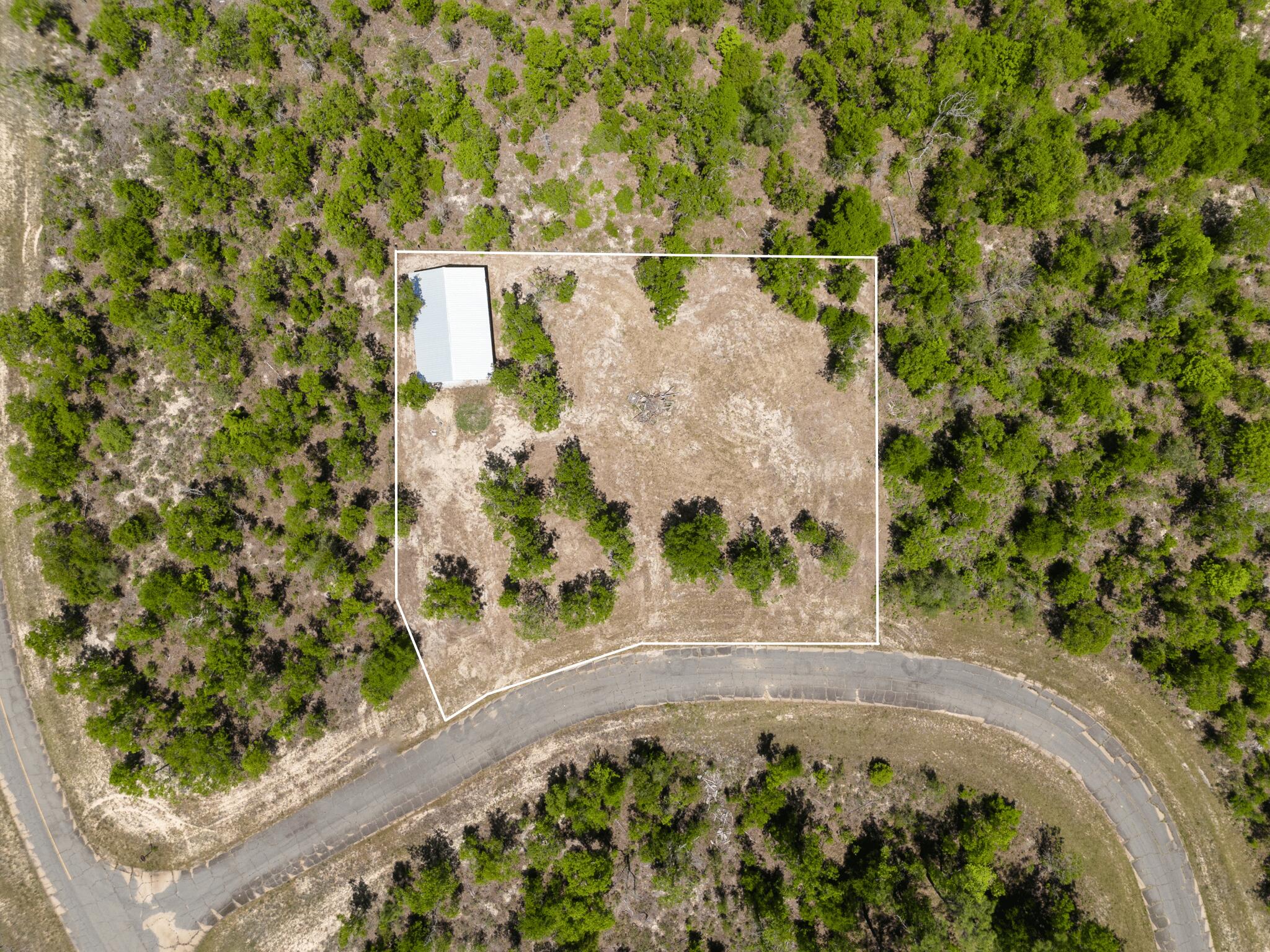 Sunny Hills Unit 8 - Land