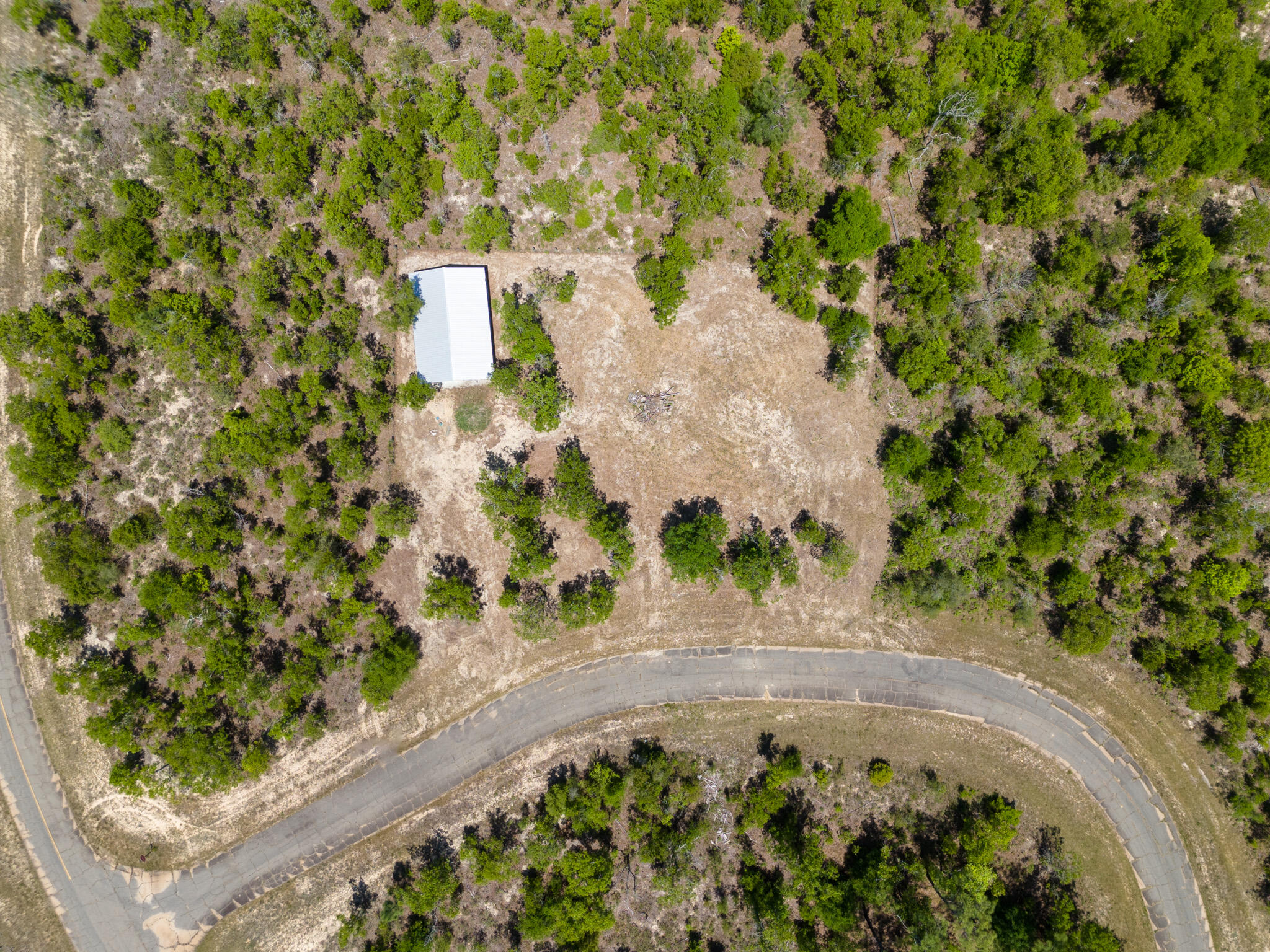 Sunny Hills Unit 8 - Land