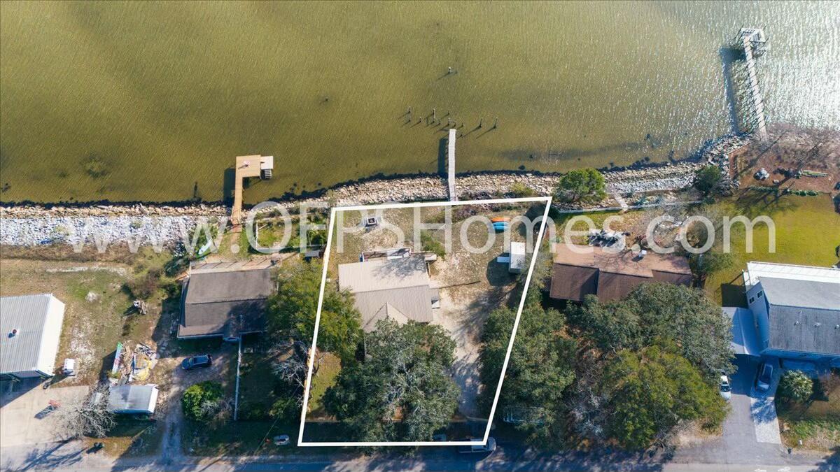 MULLET CREEK - Residential Lease