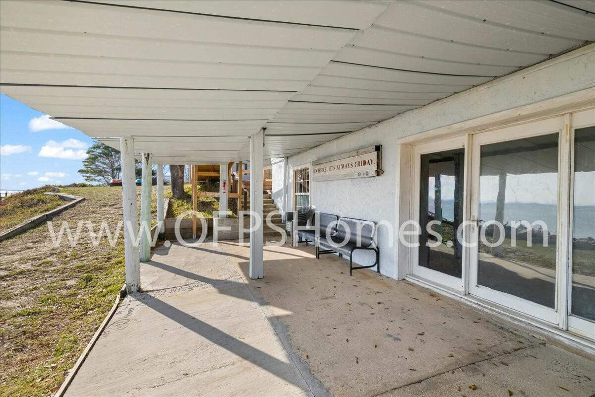 MULLET CREEK - Residential Lease