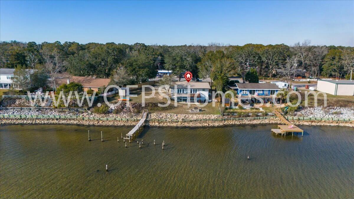 MULLET CREEK - Residential Lease