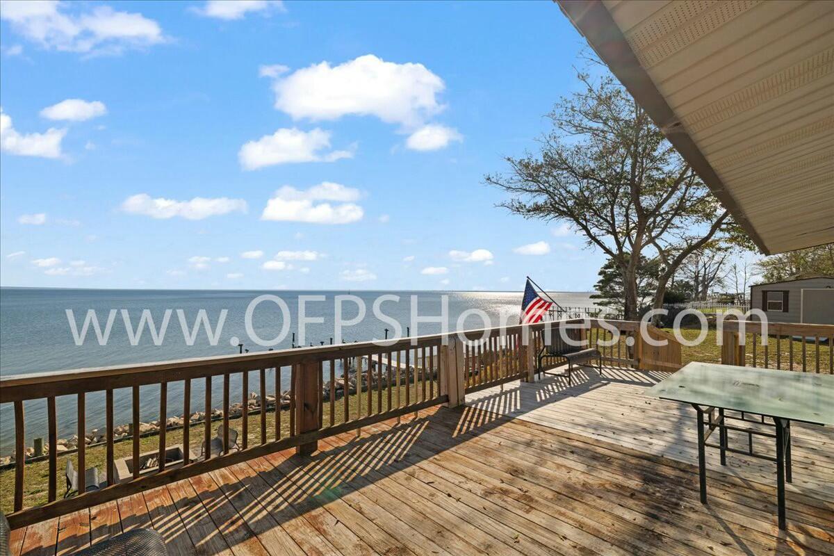 MULLET CREEK - Residential Lease