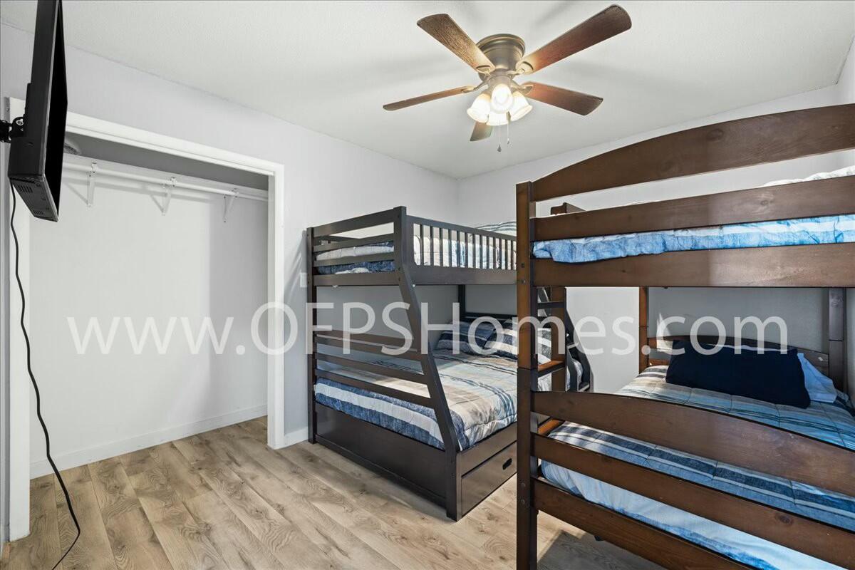 MULLET CREEK - Residential Lease