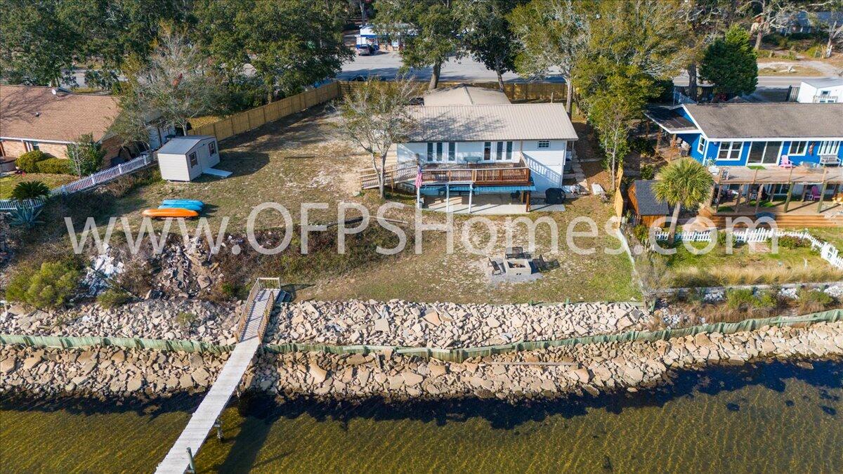 MULLET CREEK - Residential Lease
