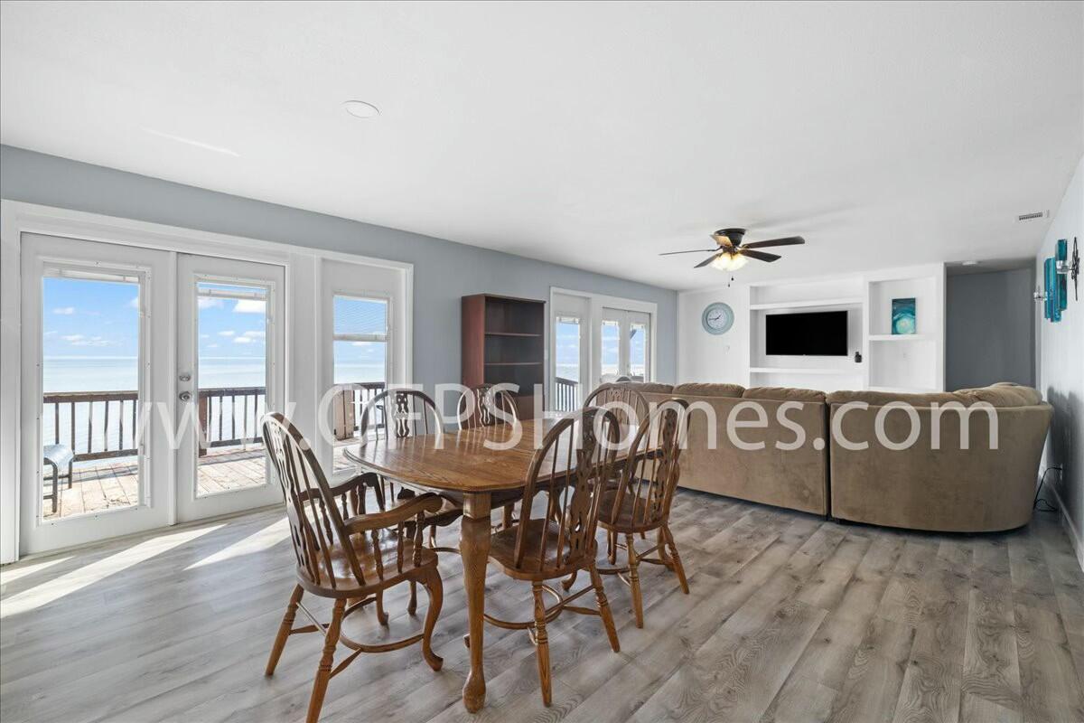 MULLET CREEK - Residential Lease