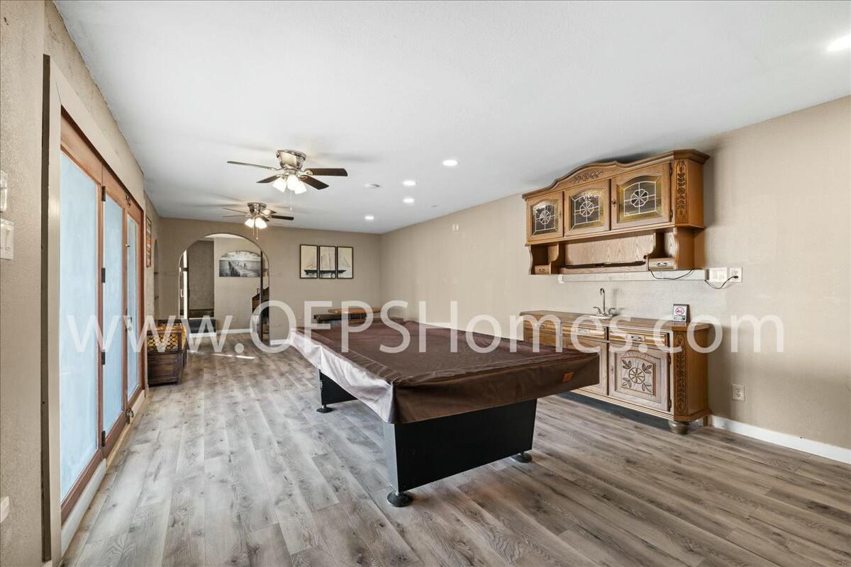 MULLET CREEK - Residential Lease