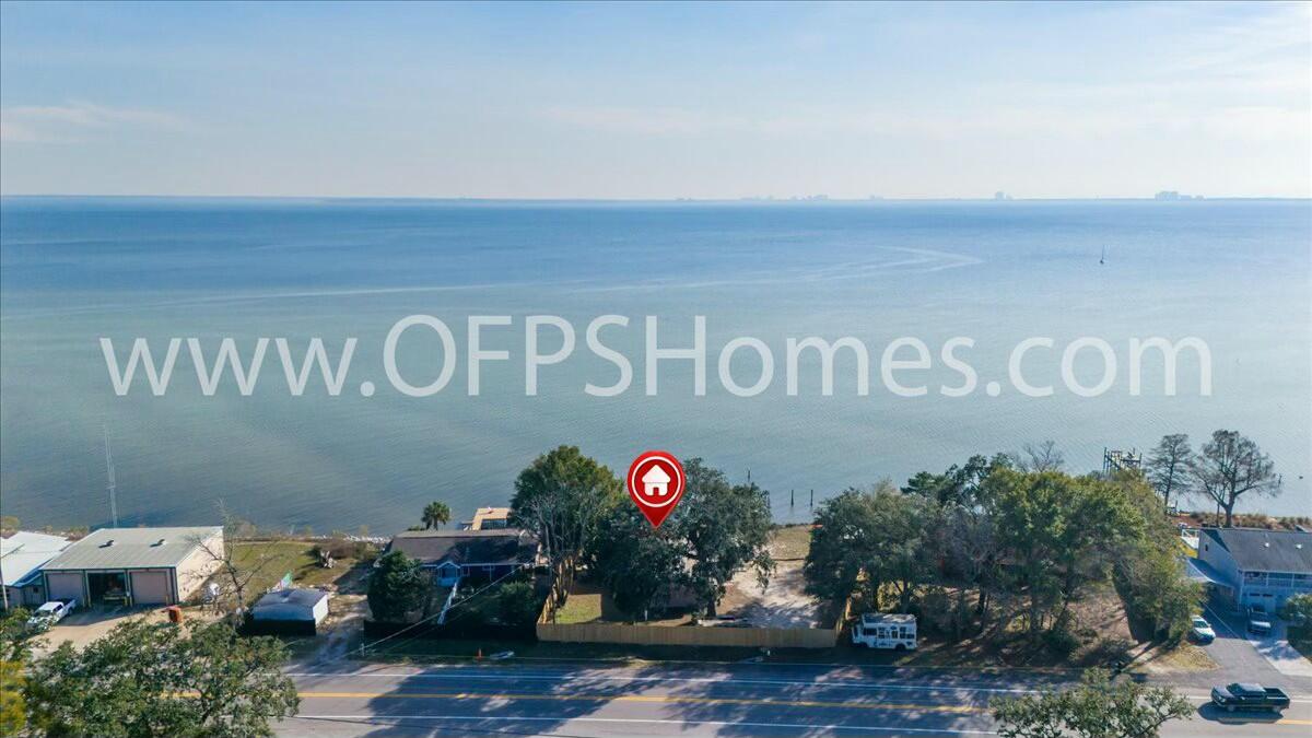 MULLET CREEK - Residential Lease