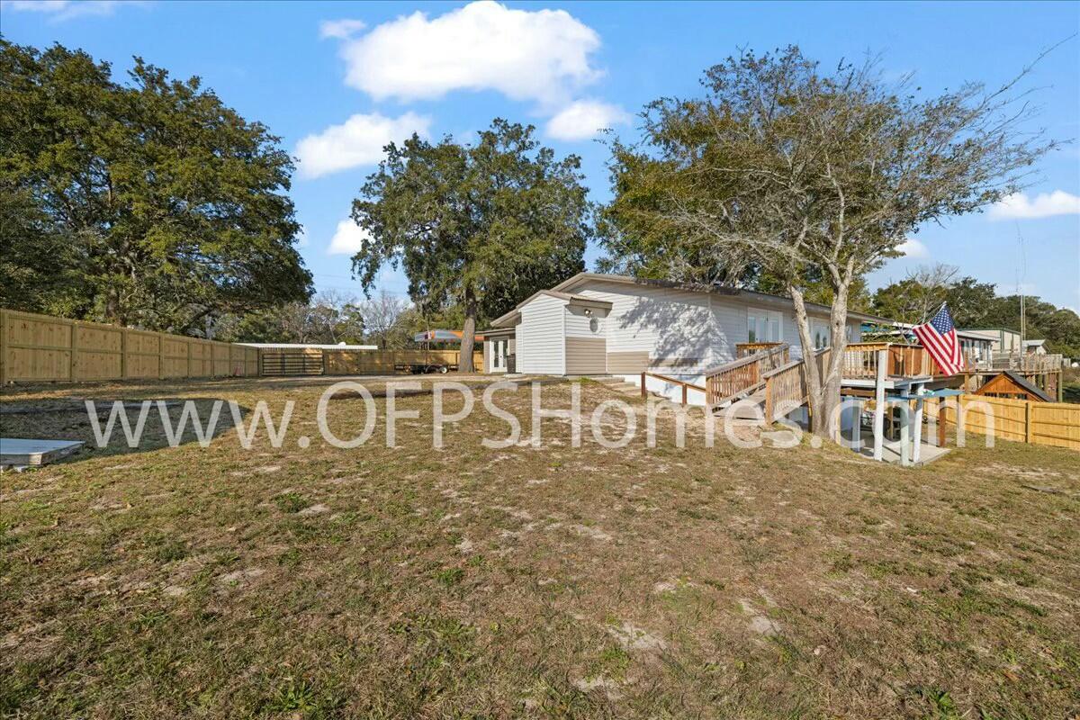 MULLET CREEK - Residential Lease