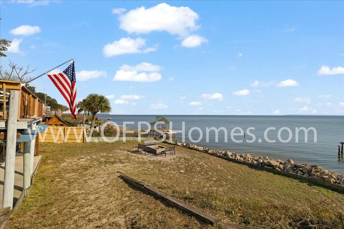 MULLET CREEK - Residential Lease