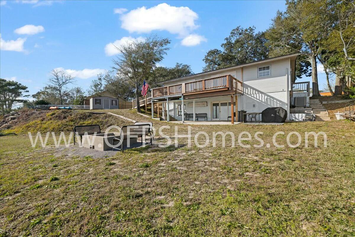 MULLET CREEK - Residential Lease