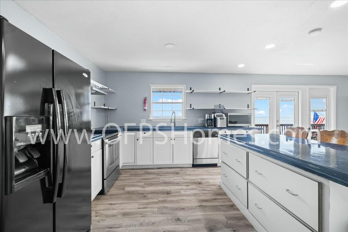 MULLET CREEK - Residential Lease