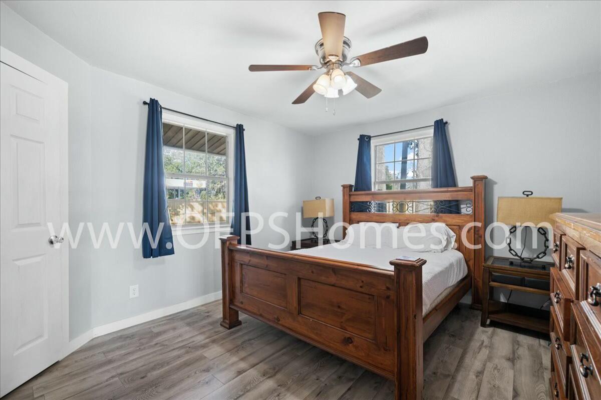 MULLET CREEK - Residential Lease