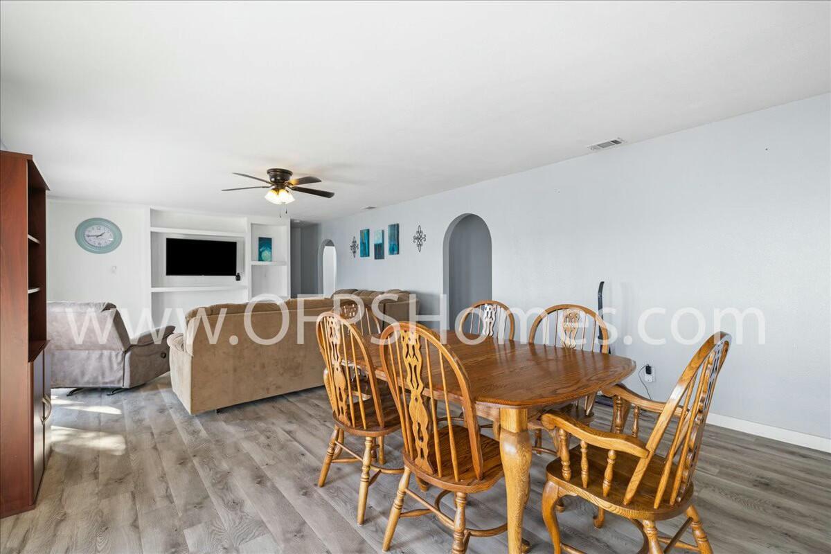 MULLET CREEK - Residential Lease