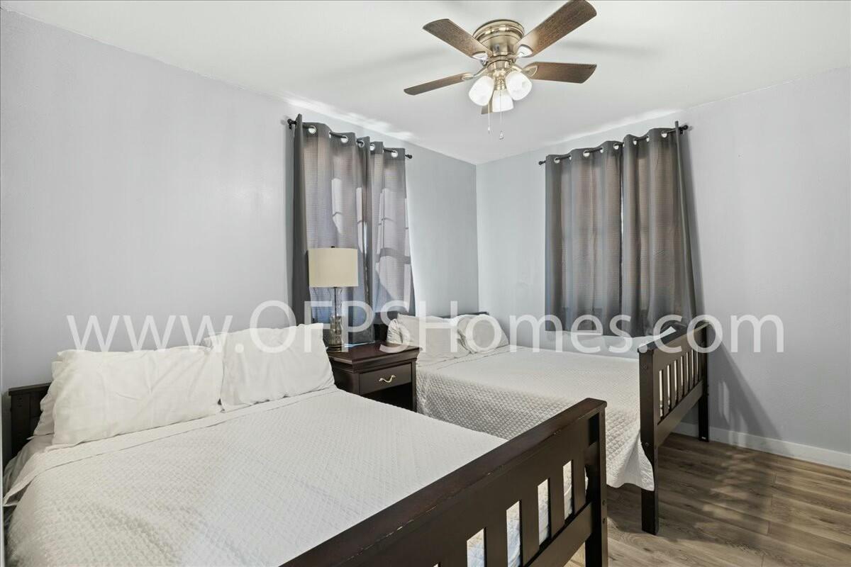 MULLET CREEK - Residential Lease