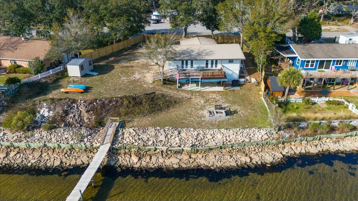 MULLET CREEK - Residential Lease