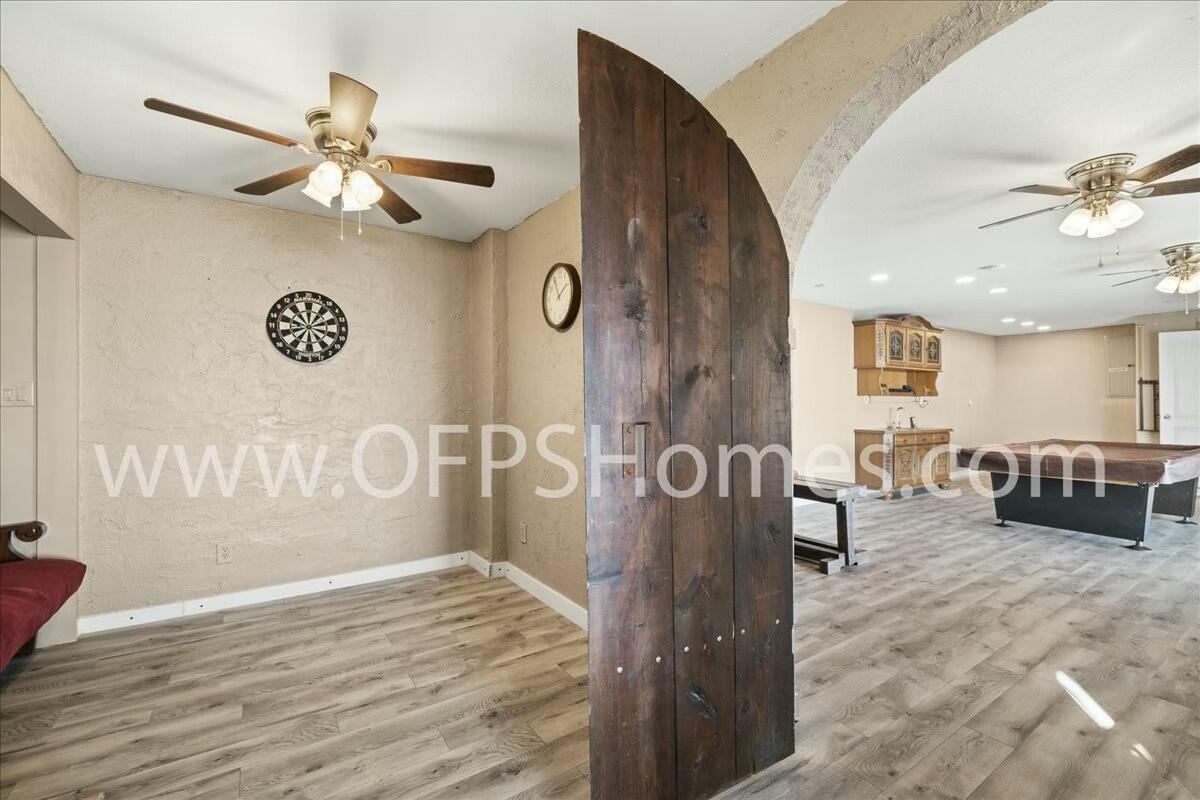 MULLET CREEK - Residential Lease