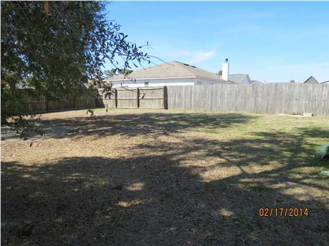 REDSTONE ESTATES - Residential Lease